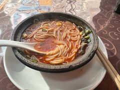 -红砂锅(三合嘉苑店)