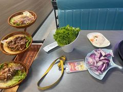 -牛犇炭火烤肉·鲜切烤肉(承德总店)