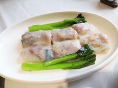 叉烧肠粉-味可道美食坊(福基路店)