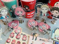 -CoCo都可(合生汇店)