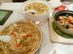 -尚一汤 广东炖汤(金桥国际店)