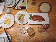 -四季民福烤鸭店(前门廊房二条店)