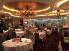 大堂-東海海鲜酒家(中信广场店)