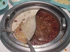 -季季红火锅(柳州城中万达二店)