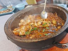 -鹊华居·地道鲁菜·海鲜·融合味(大明湖店)