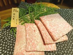 -黑牛の店·和牛烧肉(合生汇店)