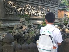 -普陀山风景名胜区-法雨禅寺
