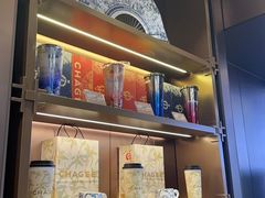 -霸王茶姬(长沙湖南大学登高路店)
