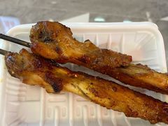 咪咪辣鸡翅-一代烤翅王(大汉口店)