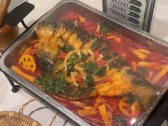 -银泰阳光度假酒店-海悦轩中餐厅(海花路店)