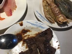 -星伦多 自助料理(圆融店)