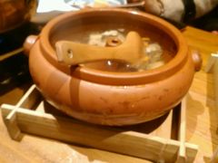 -云海肴·汽锅鸡·云南菜(天津国金汇店)