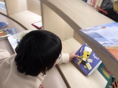 -NOKNOK若蔻亲子餐厅(天地壹方北馆店)