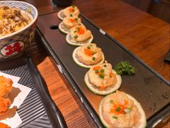 -京鹿料理(荟聚店)