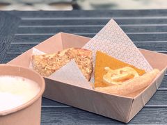 -Pie Bird(新闸路店)