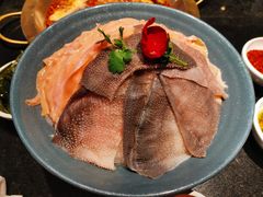 -周师兄大刀腰片火锅(洪崖洞旗舰店)