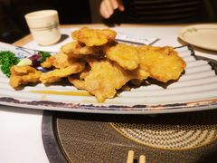 锅包肉-七八冷面·延边朝鲜族美食(圣熙八号店)