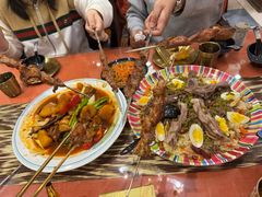 -新疆伊宁远征餐厅