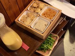 -刘一手火锅(万达广场店)