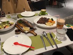 -IL Forno 意坊·意大利餐厅(温州万象城店)