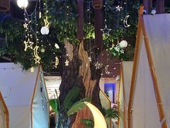 -汤W城市微度假(仓山店)