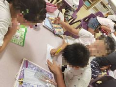 -瑞思少儿素质成长中心(九方校区)