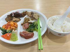 -北京大学-燕南食堂
