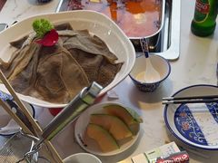 -潮牛魏记鲜牛肉火锅(开发区店)