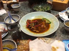 -南京大牌档(三阳广场苏宁店)