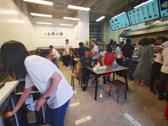 -梅溪·小伙子干挑面(安吉总店)