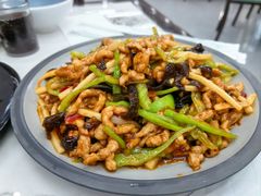-二张农家菜(天通苑店)