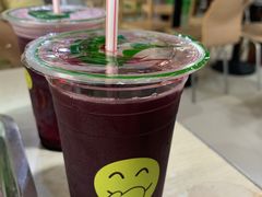 -阿叶羊杂碎(前进街店)