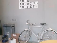 -dotcom coffee古点咖啡(致真大厦店)