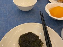 海苔饼-鹭江宾馆·观海餐厅