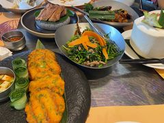 -simply thai天泰(世纪汇店)