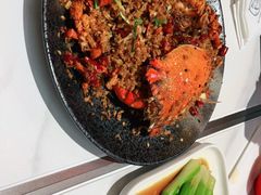 -避风塘·金牌店·夜宵(金玉兰店)