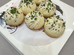 -银都上海菜馆(粤海东路店)