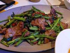 -帕娜·泰式茶餐厅·Bistro(近铁广场店)