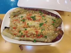 -探唐烧烤(棠东店)
