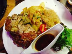 -Paulaner·德国帕拉娜自酿啤酒餐厅(海上世界店)