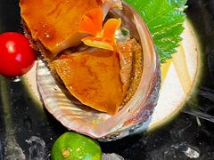 松露鲍鱼-花潮料理艺食馆(SM新生活广场店)