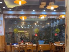 -下梅人家土菜馆(历史文化餐厅度假区店)