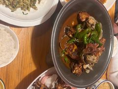 -旺角小渔村·海肠捞饭开创者(环山路店)