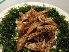 -之参餐厅(前门大街店)