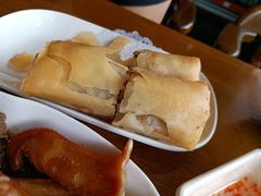 -日昌餐馆(亦庄店)