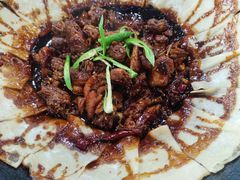-皖北巫氏三胖地锅鸡(长淮总店)