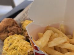 -肯德基(绍兴悦来店)