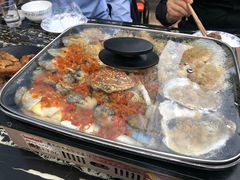 -壹家水货·小海鲜