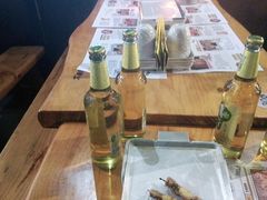 -木屋烧烤(白石洲店)