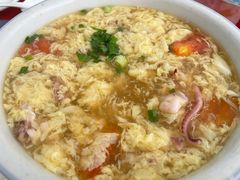 -老杨饭店(万科里店)